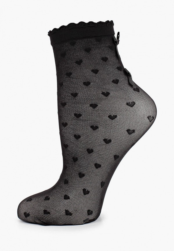 

Носки Calzedonia, Черный