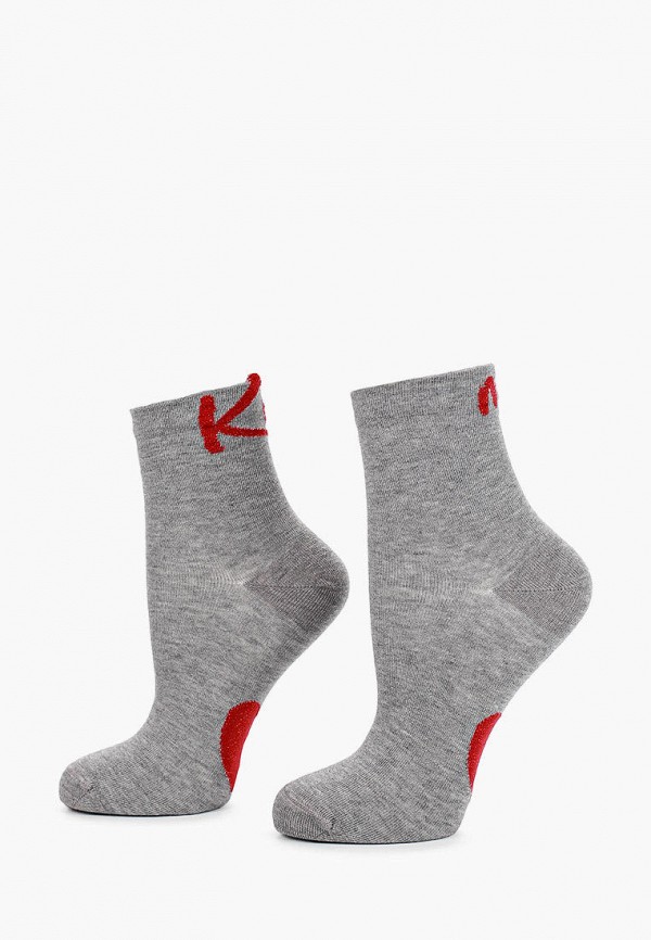 

Носки Calzedonia, Серый