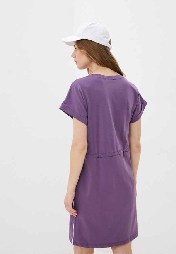 Платье Baon цвет фиолетовый  Фото 3