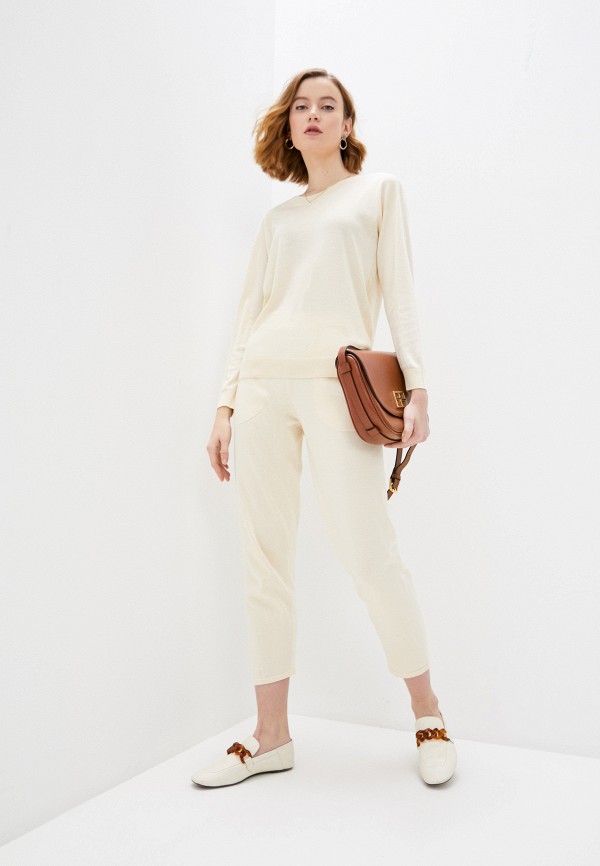 фото Брюки спортивные falconeri