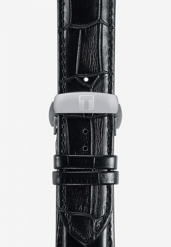 Часы Tissot цвет черный  Фото 2