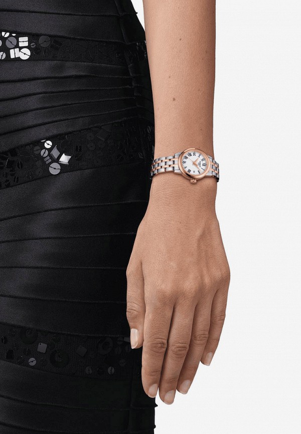 фото Часы tissot