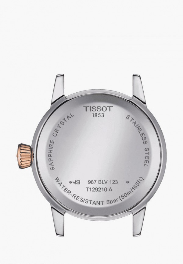 фото Часы tissot
