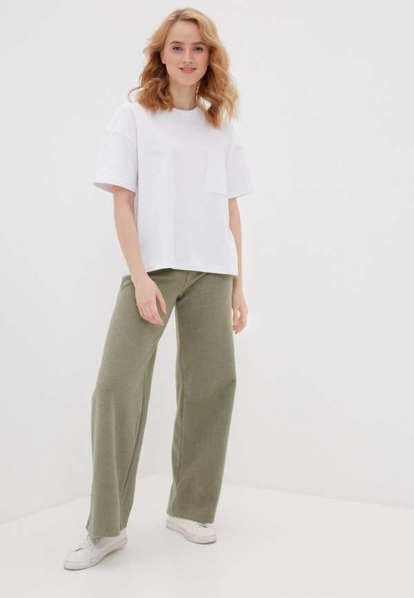 фото Футболка sela