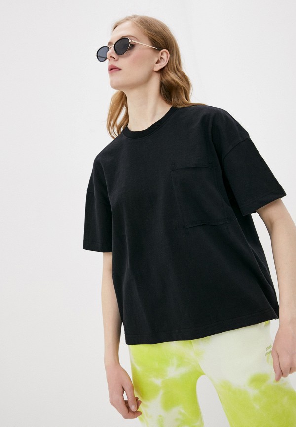 фото Футболка sela