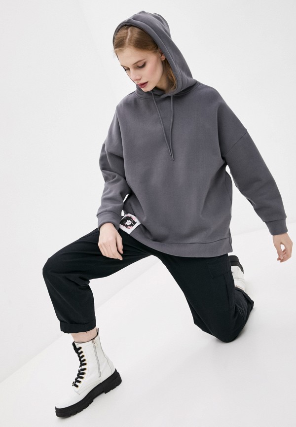 фото Худи sela