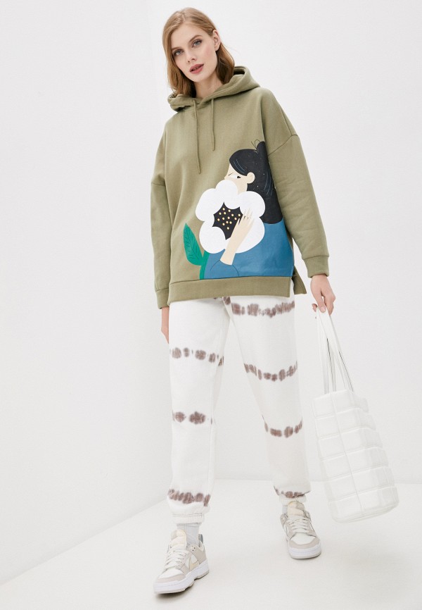 фото Худи sela