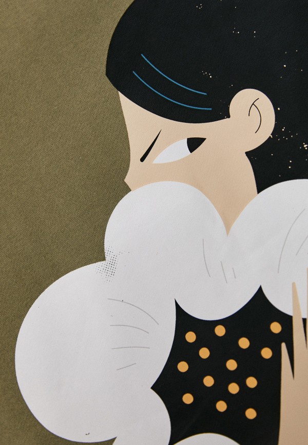 фото Худи sela