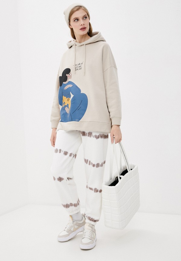 фото Худи sela