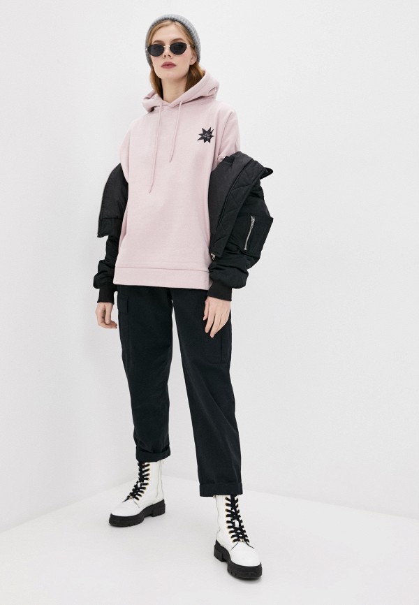 фото Худи sela