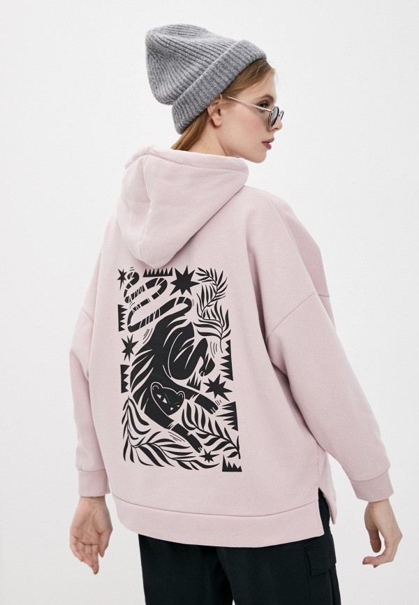 фото Худи sela