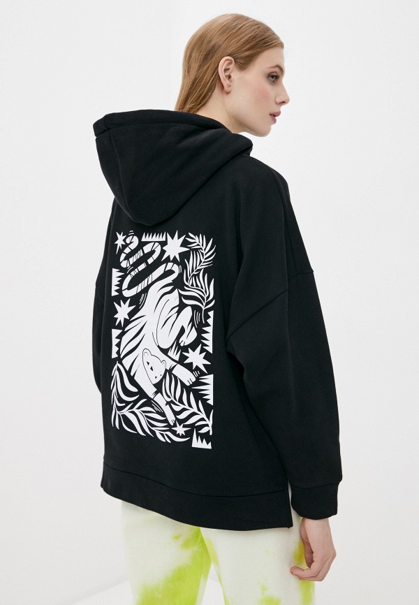 фото Худи sela