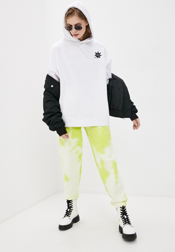 фото Худи sela