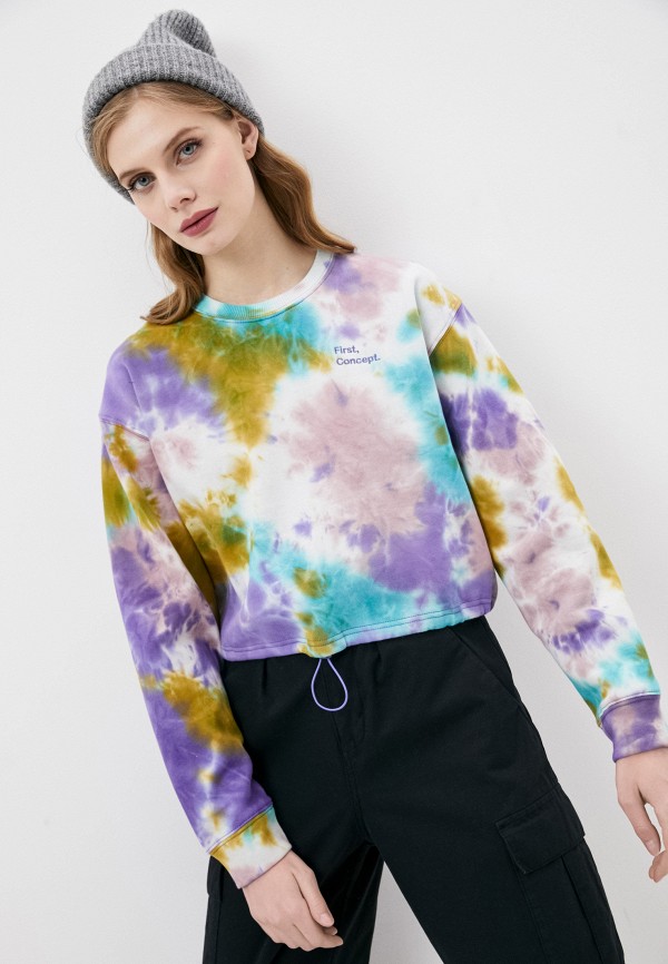 Свитшот Sela 749₽