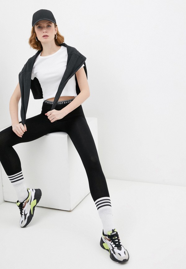 фото Леггинсы topshop