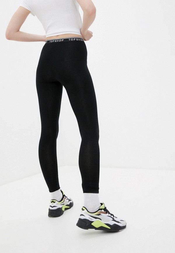 фото Леггинсы topshop