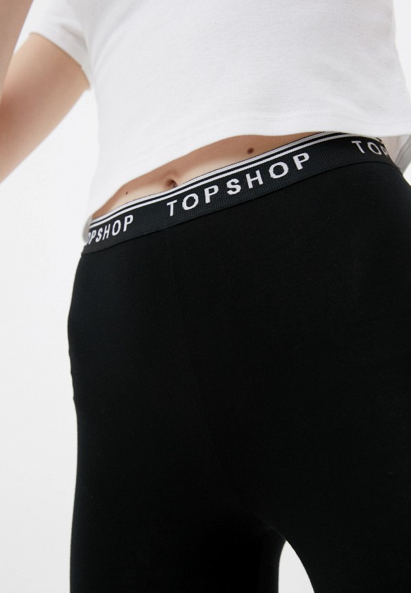 фото Леггинсы topshop