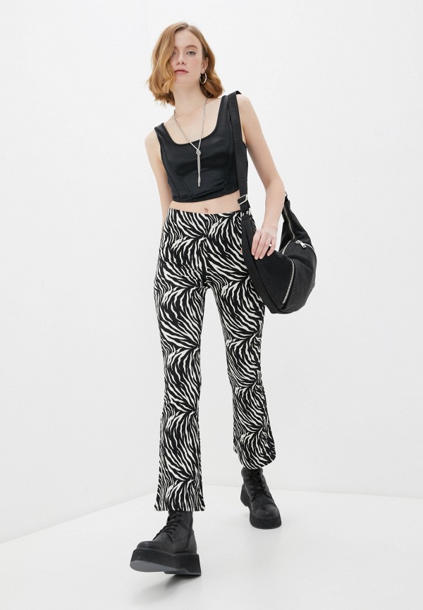 фото Брюки topshop