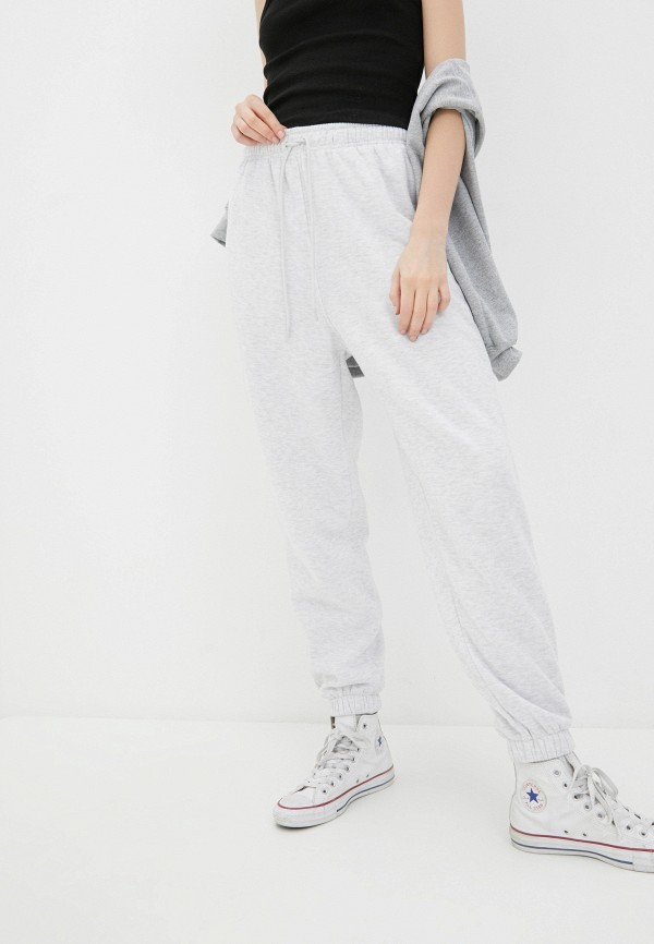 

Брюки спортивные Topshop, Белый