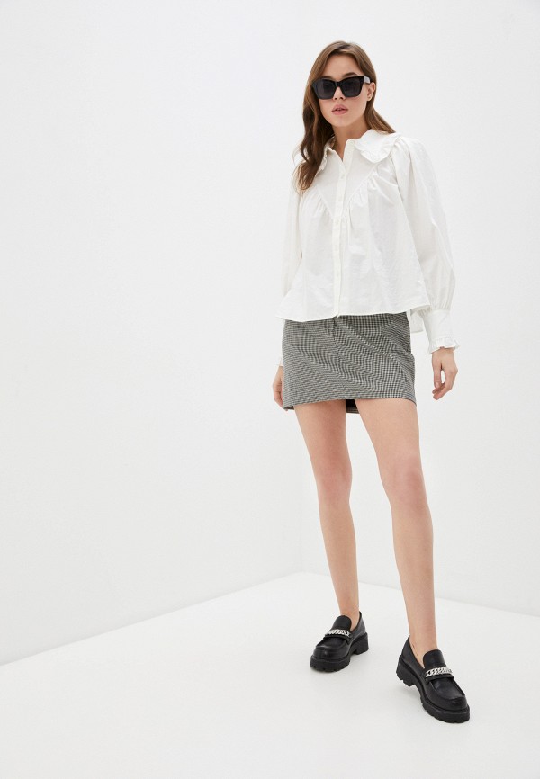 фото Юбка topshop