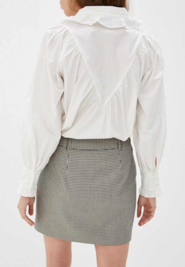 фото Юбка topshop