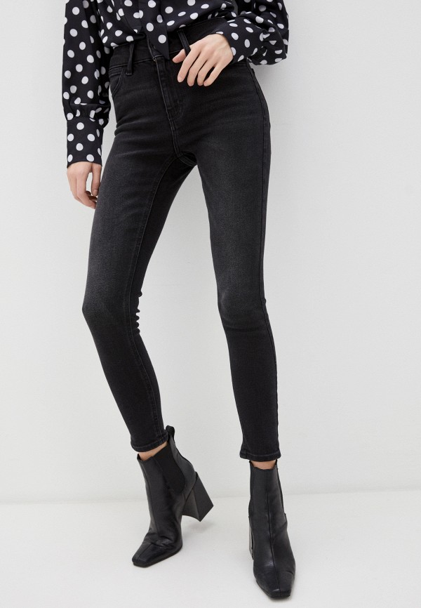 

Джинсы Topshop, Черный