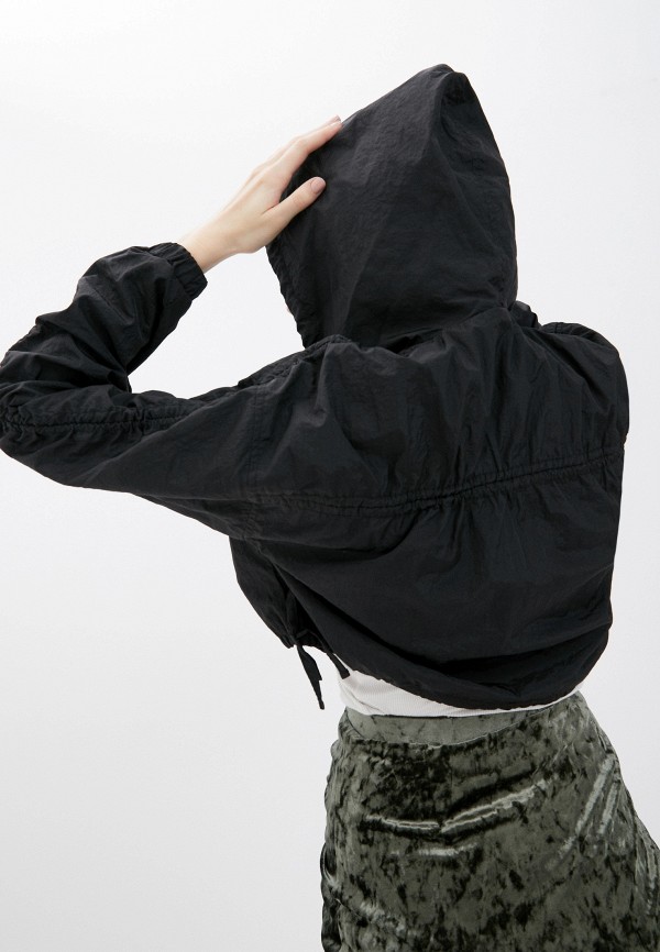 Куртка Topshop цвет черный  Фото 3