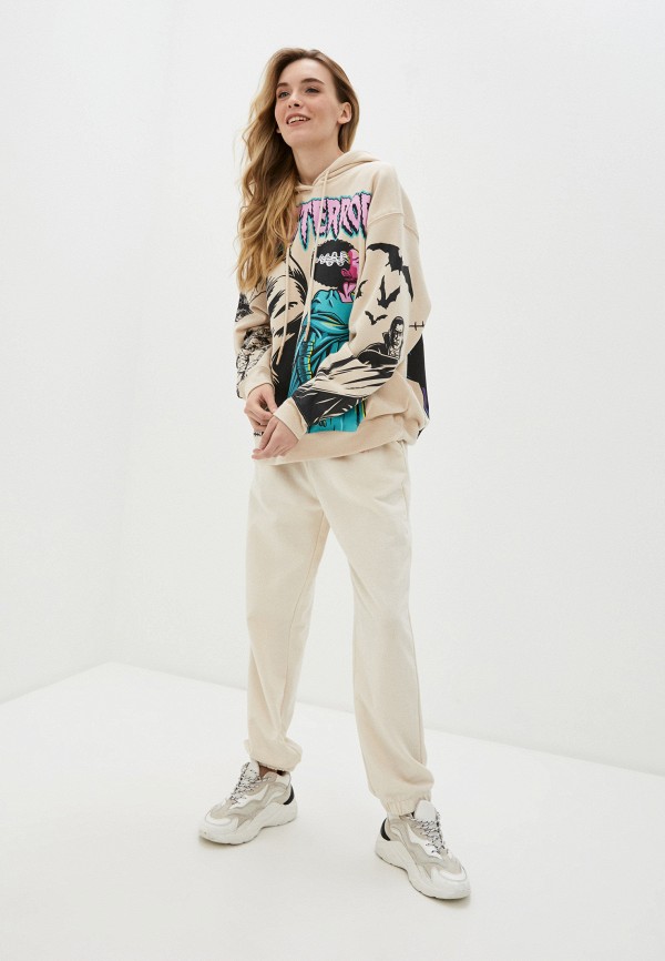 фото Худи befree