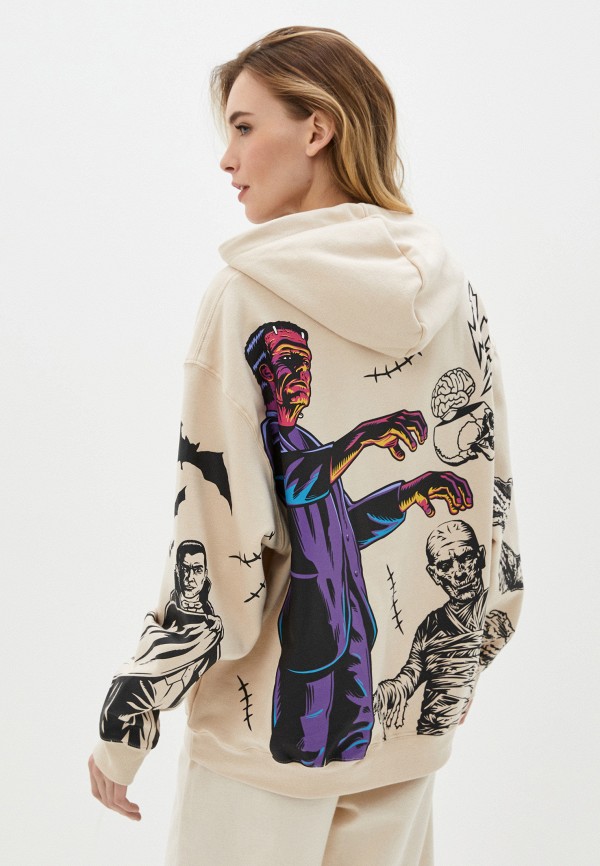 фото Худи befree