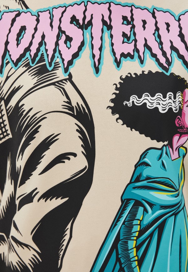 фото Худи befree