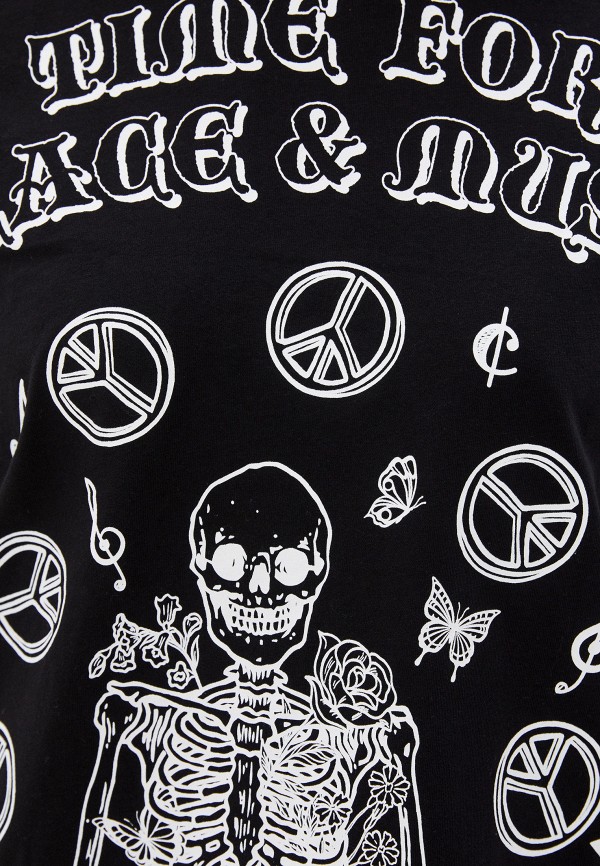 фото Футболка befree