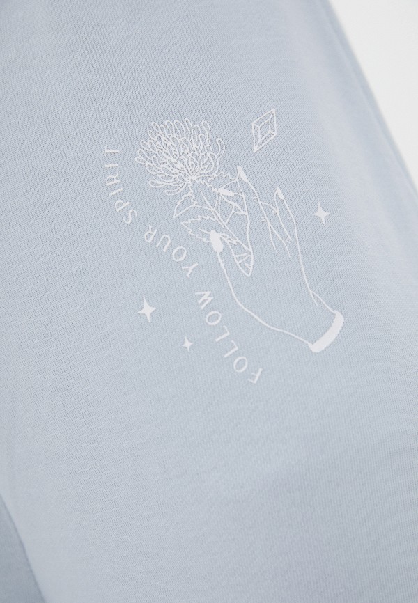 фото Брюки спортивные befree