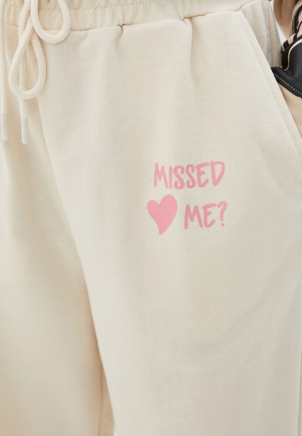 фото Брюки спортивные befree