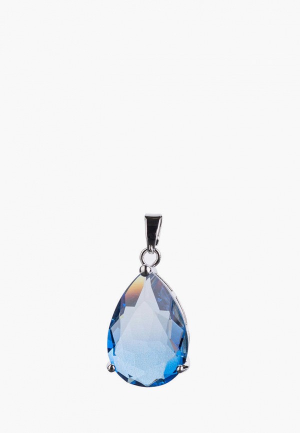 

Подвеска Sherl, Голубой;серебряный, Sherl MP002XW05CT3