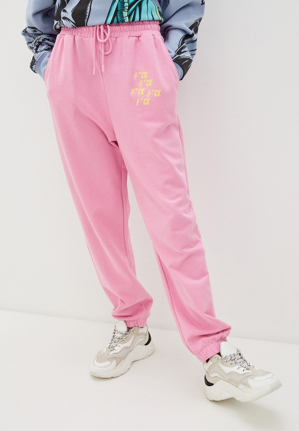 фото Брюки спортивные befree