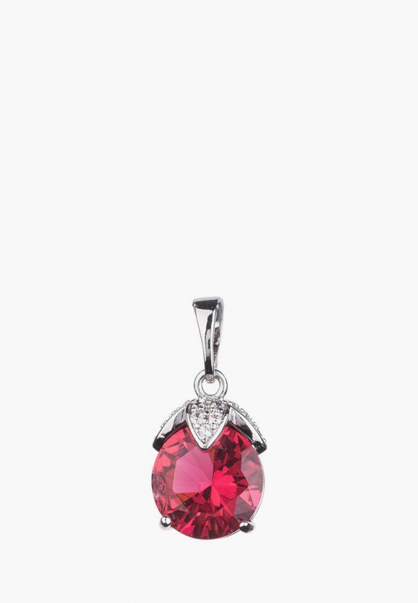 

Подвеска Sherl, Красный;серебряный, Sherl MP002XW05CT6