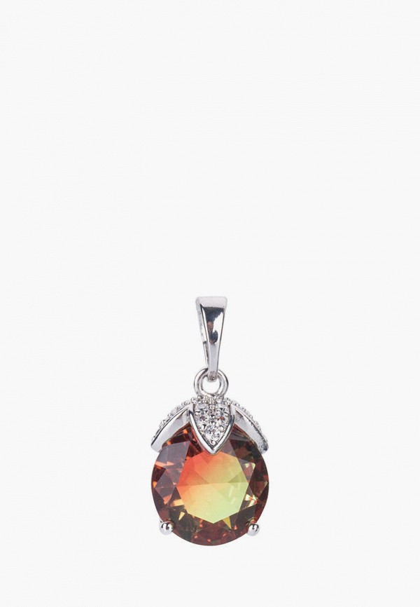 

Подвеска Sherl, Мультиколор;серебряный, Sherl MP002XW05CTA
