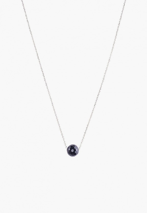 

Подвеска Sherl, Серебряный;черный, Sherl MP002XW05CTD