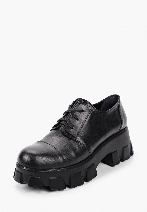 Ботинки Gresco цвет черный  Фото 2
