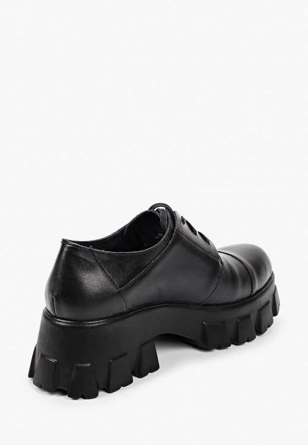 Ботинки Gresco цвет черный  Фото 3