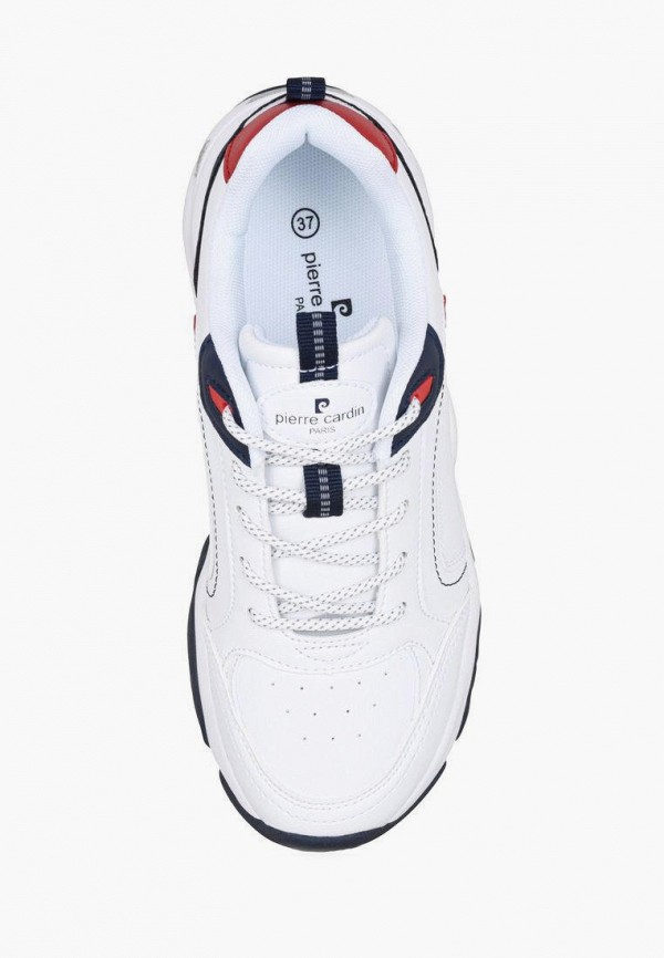 фото Кроссовки pierre cardin