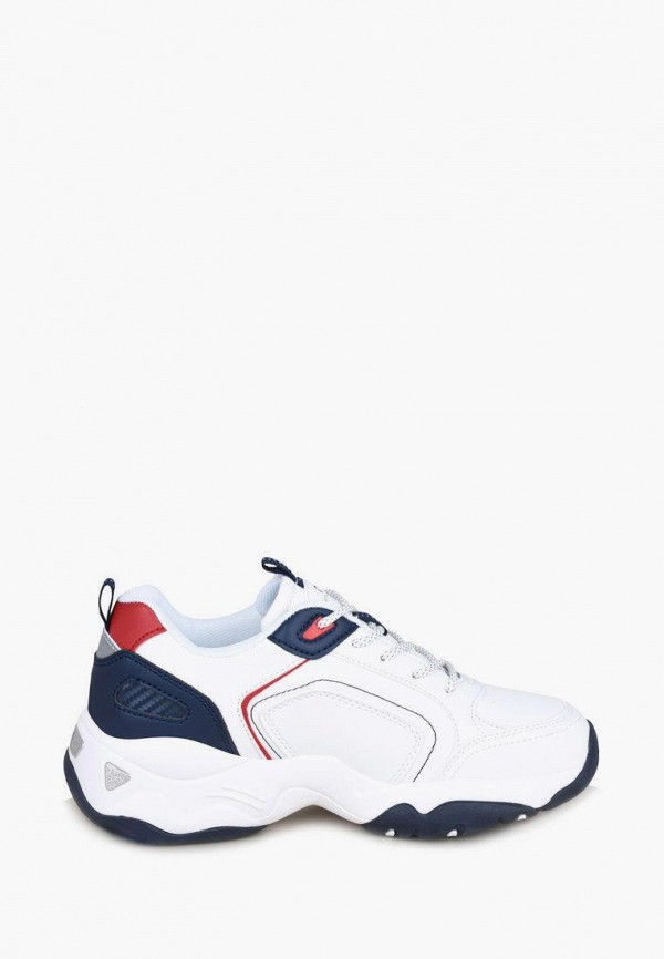 фото Кроссовки pierre cardin