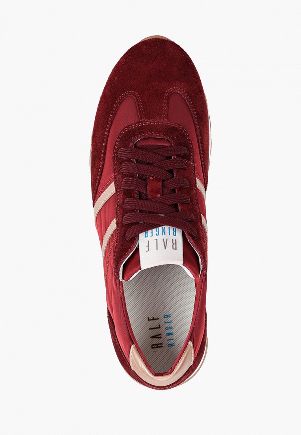 фото Кроссовки ralf ringer