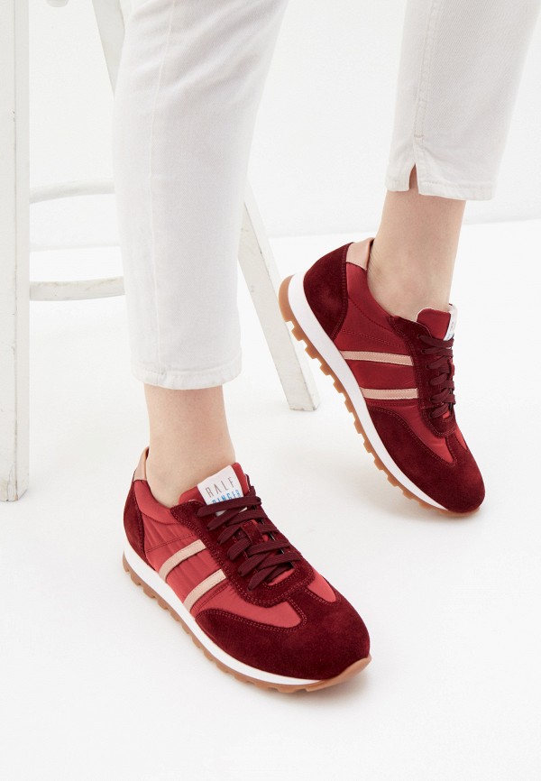 фото Кроссовки ralf ringer