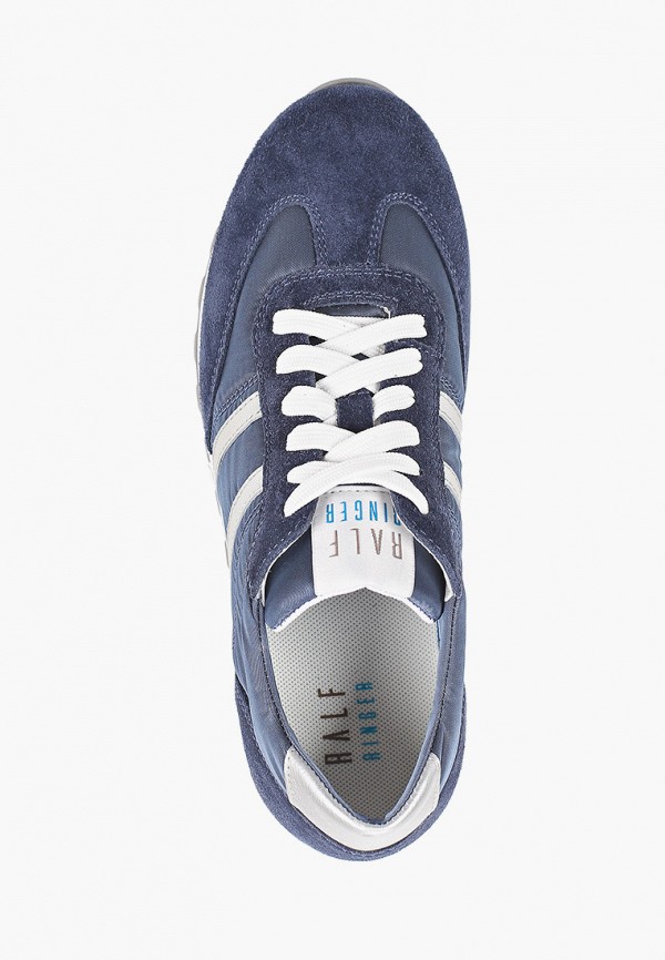 фото Кроссовки ralf ringer