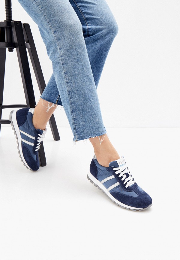 фото Кроссовки ralf ringer