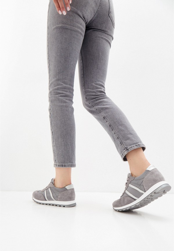 фото Кроссовки ralf ringer