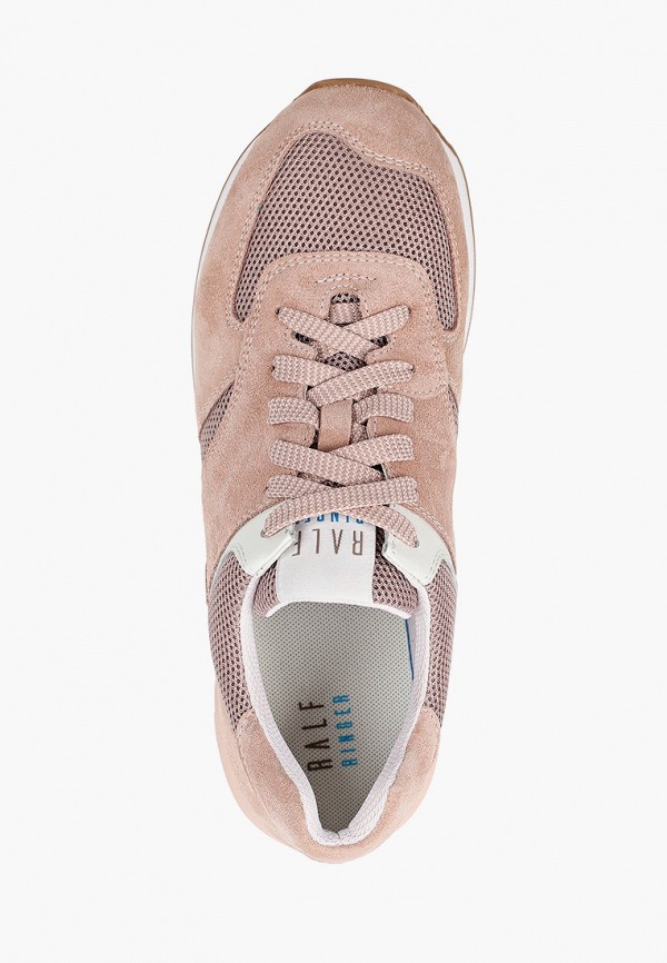 фото Кроссовки ralf ringer