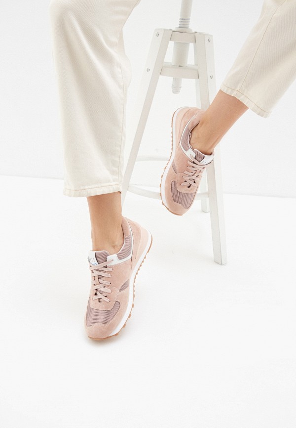 фото Кроссовки ralf ringer