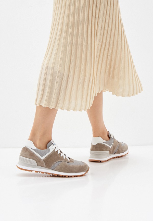 фото Кроссовки ralf ringer